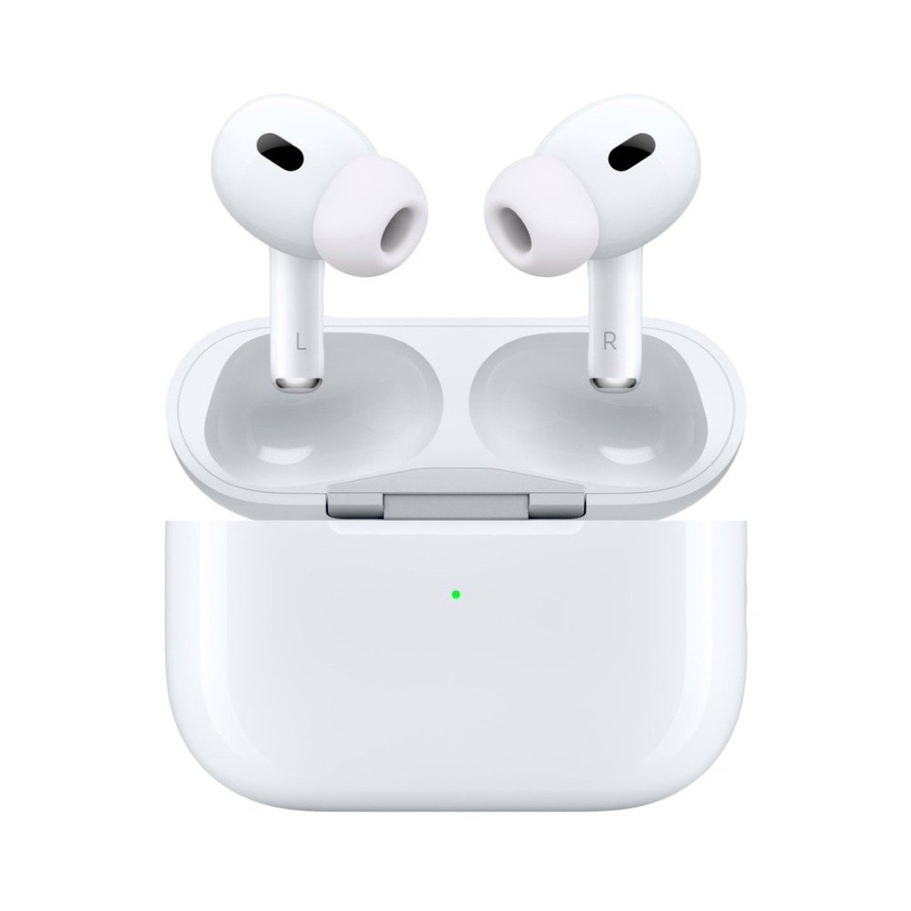 Airpods Pro 2nd Generation